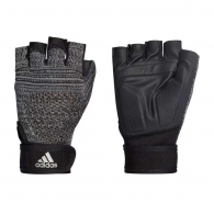 Перчатки для фитнеса Adidas PRIMEKNIT GL thumbnav 1