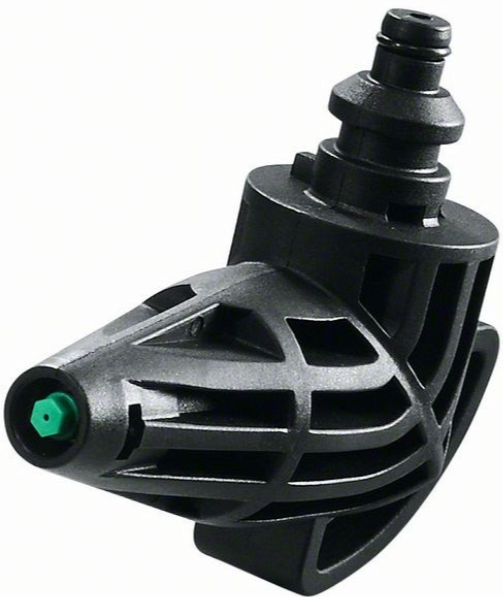 Насадка для мойки Bosch 90 gr. AQT, F016800354 photo 
