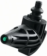 Насадка для мойки Bosch 90 gr. AQT, F016800354 