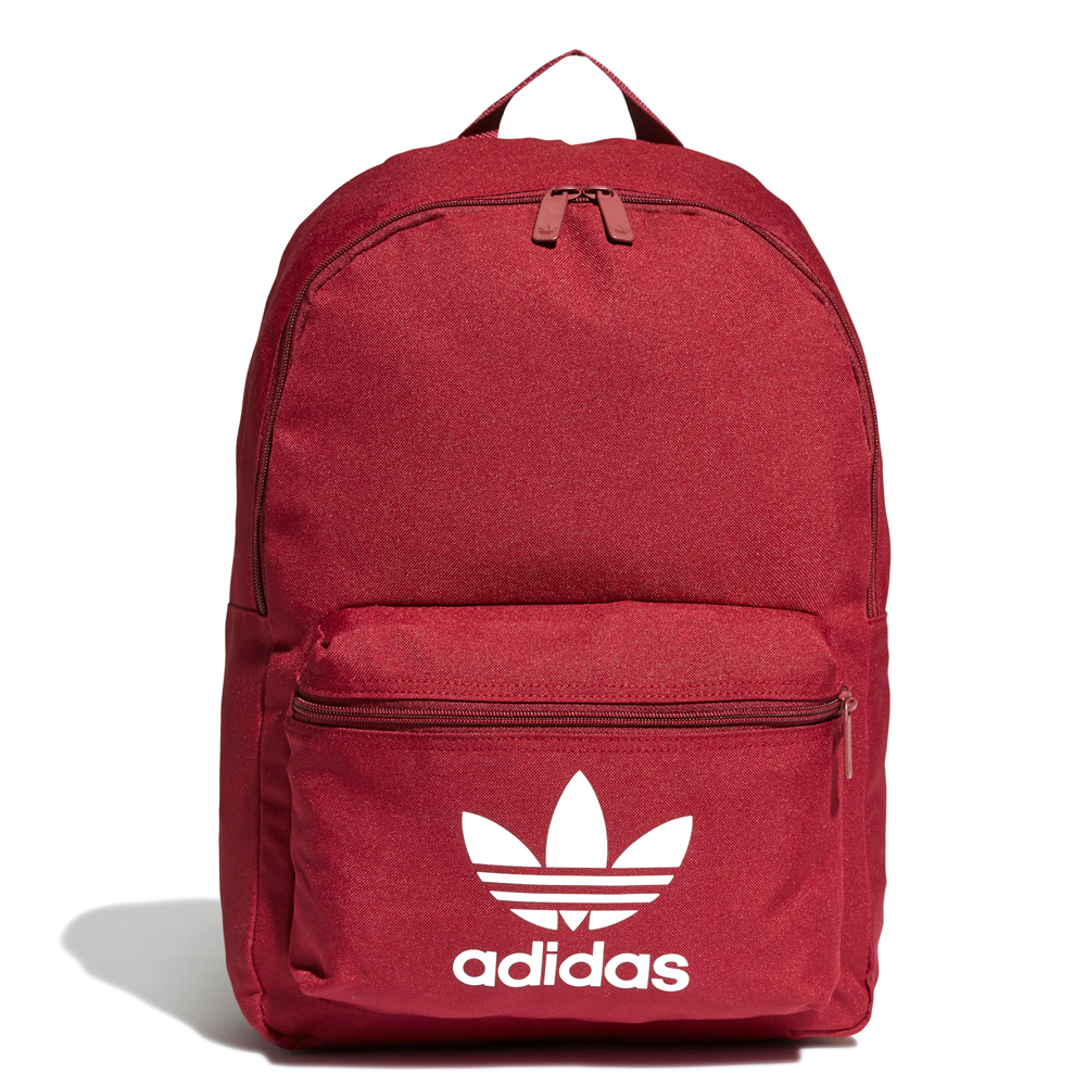 Рюкзак Adidas AC CLASS BP FL9654 Бордовый photo 1 Рюкзак Adidas AC CLASS BP FL9654 Бордовый photo 1