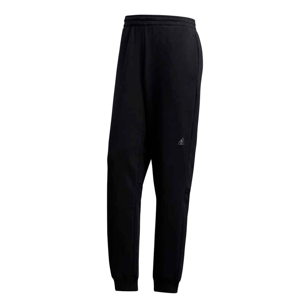 Pantaloni Adidas M MHS WRD PNT XS Negru Barbati photo 1