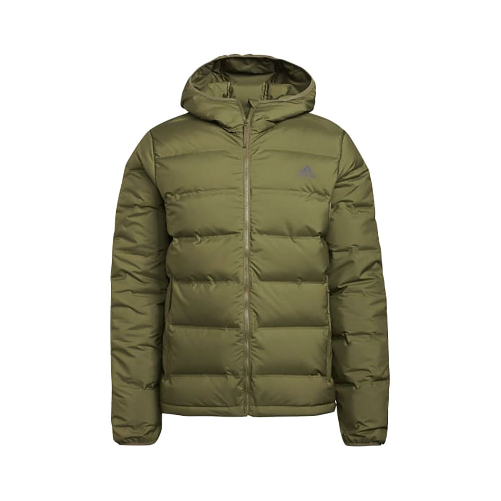 Куртка Adidas Helionic Ho Jkt photo Куртка Adidas Helionic Ho Jkt photo