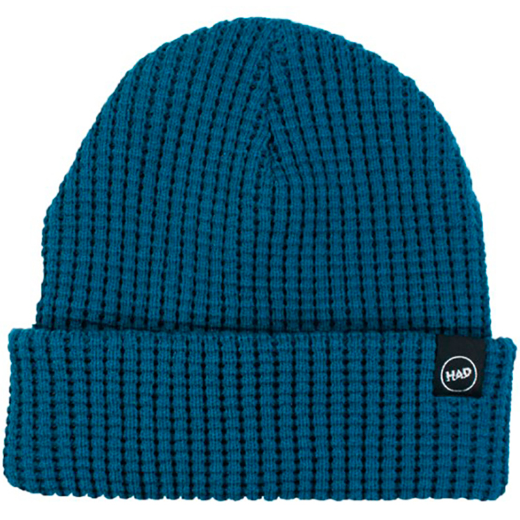 Шапка HAD Infrared Eco Heat Beanie photo Шапка HAD Infrared Eco Heat Beanie photo