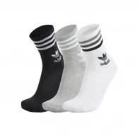 Sosete Adidas MID CUT CRW SCK 