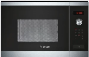 Cuptor cu microunde Bosch HMT84M654 