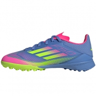 Ghete pentu fotbal Adidas F50 LEAGUE TF J thumbnav
