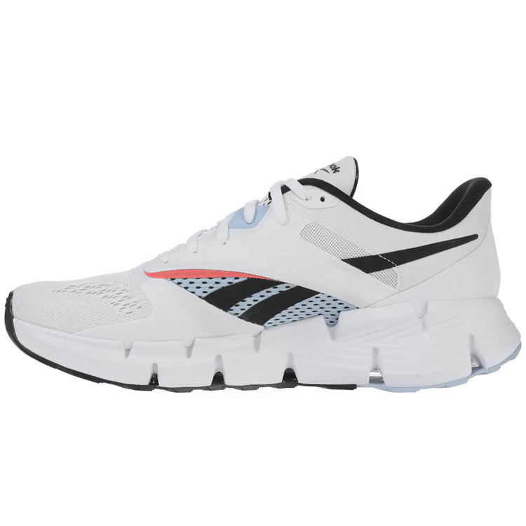 Кроссовки Reebok ZIG DYNAMICA 5 photo Кроссовки Reebok ZIG DYNAMICA 5 photo