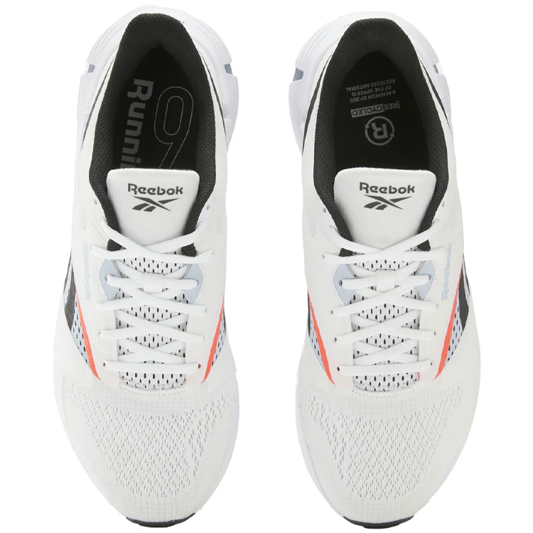 Incaltaminte Sport Reebok ZIG DYNAMICA 5 pt Barbati / 40.5 / Alb photo 4