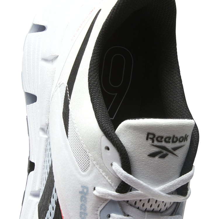 Incaltaminte Sport Reebok ZIG DYNAMICA 5 pt Barbati / 40.5 / Alb photo 5
