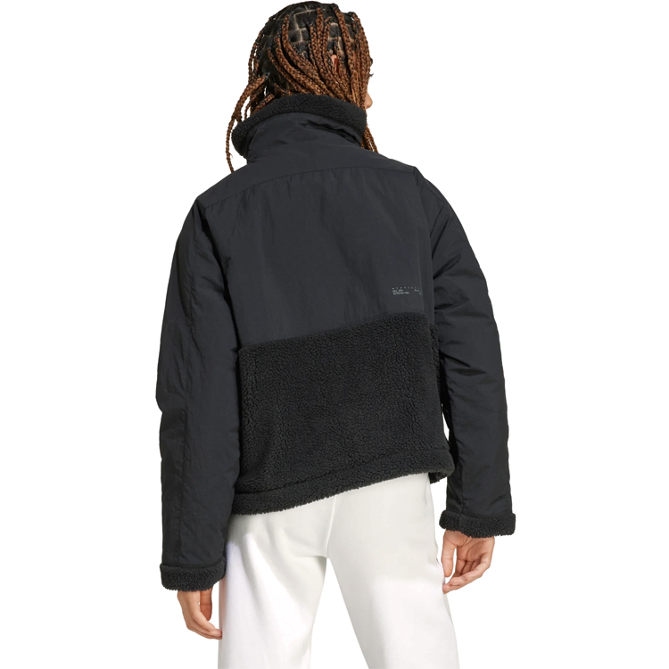Куртка Adidas W CITY ESCAP J XXS Черный Женский photo 4