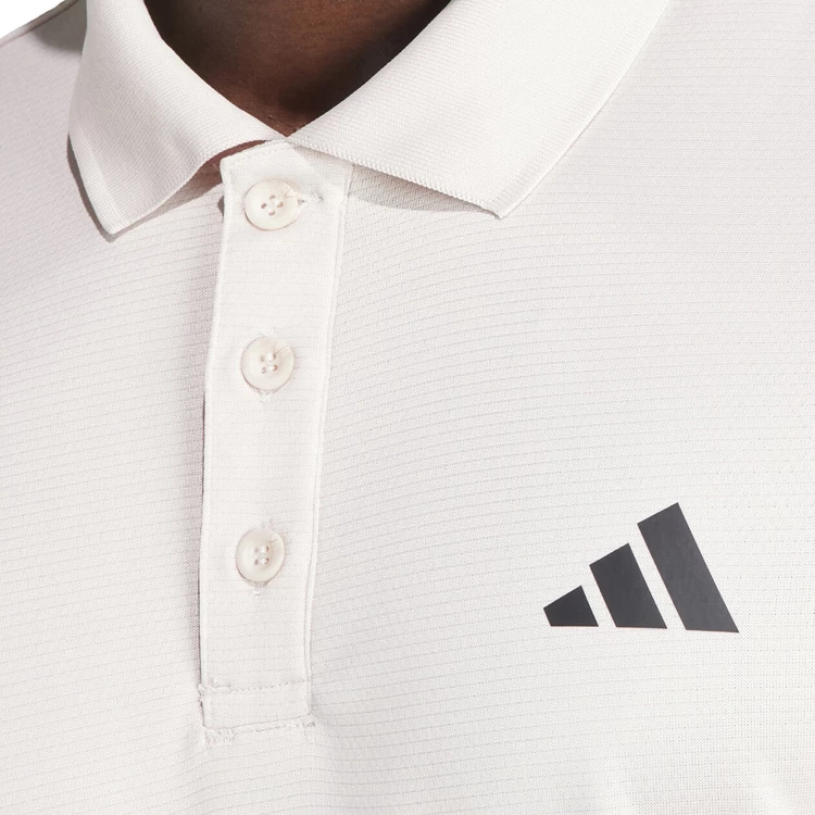  Polo pt bărbați Adidas TR-ES POLO XXL Roz  photo 4