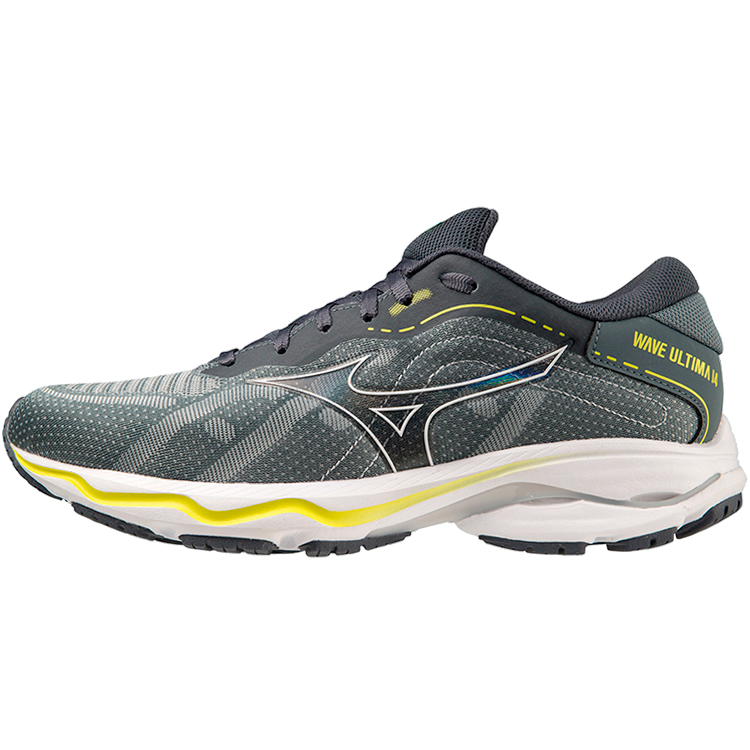 Кроссовки Mizuno WAVE ULTIMA 14 photo Кроссовки Mizuno WAVE ULTIMA 14 photo