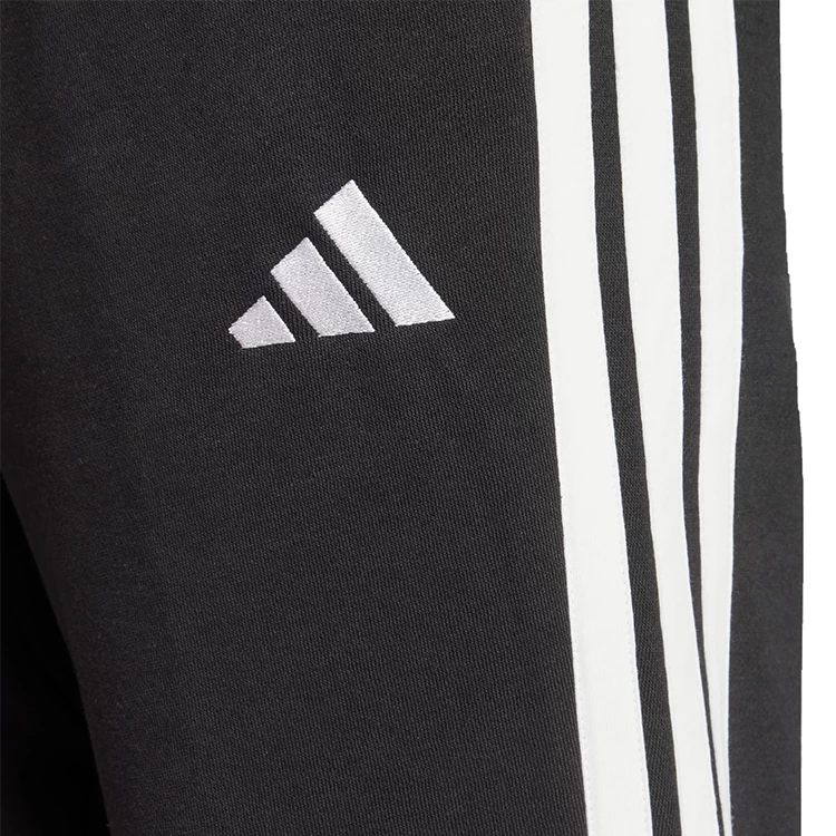 Брюки Adidas M 3S FL O PT XXXL-T Черный Мужской photo 4