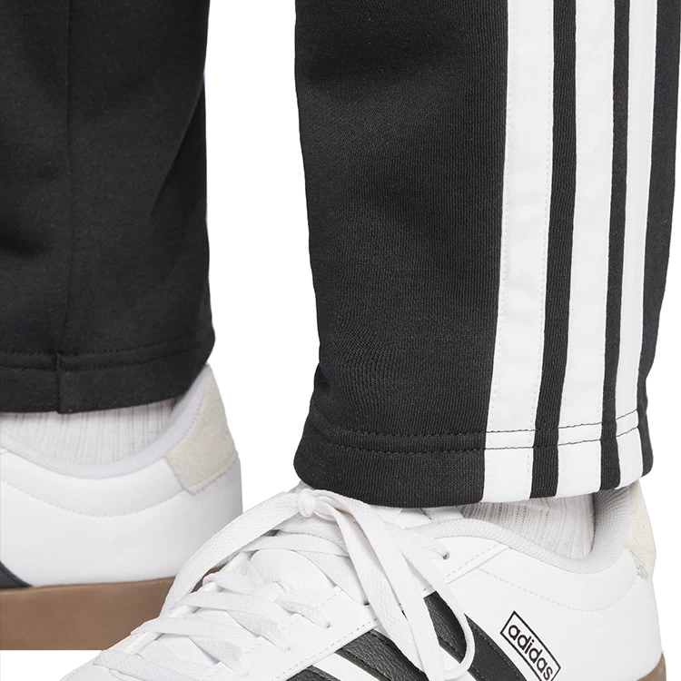 Брюки Adidas M 3S FL O PT XXXL-T Черный Мужской photo 5