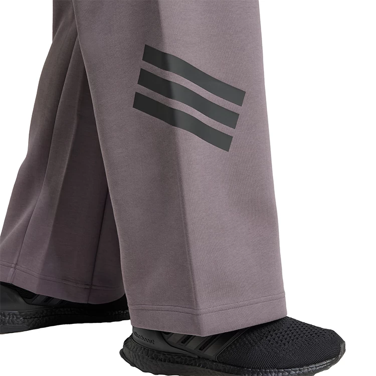 Брюки Adidas W FI 3S OH PT XXS Серый Женский photo 4