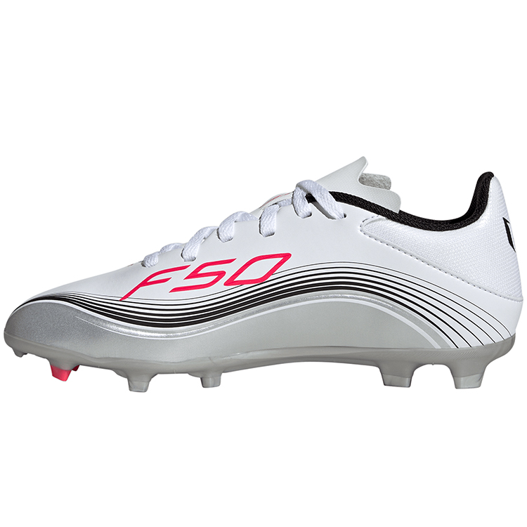 Ghete pentu fotbal Adidas F50 MESSI LEAGUE FG/MG J photo 