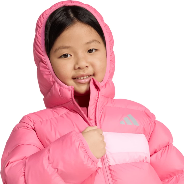 Куртка Adidas LK SD JKT photo 4