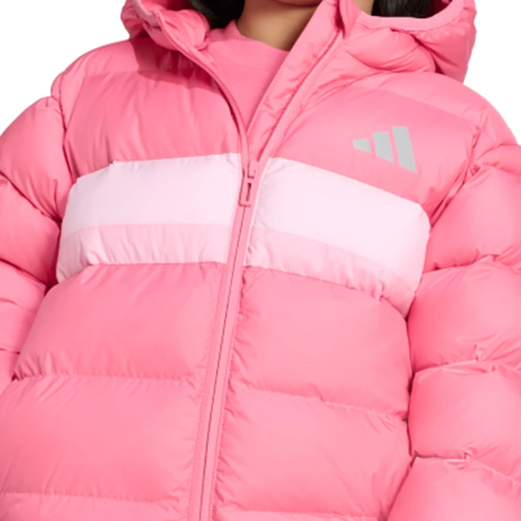 Куртка Adidas LK SD JKT photo 5