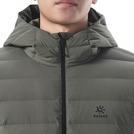 Куртка Kailas Hooded Down Jacket Mens thumbnav 2