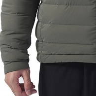 Куртка Kailas Hooded Down Jacket Mens thumbnav 3