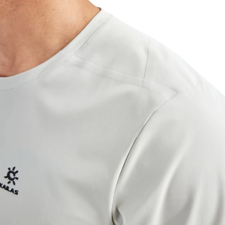 Футболка мужская Kailas Functional XL Серый photo 5