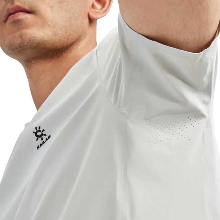 Футболка мужская Kailas Functional XL Серый photo 6