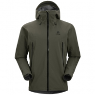 Scurta Kailas Bogda Hardshell thumbnav
