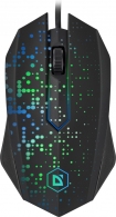 Проводная мышь Defender MB75452754 thumbnav 1