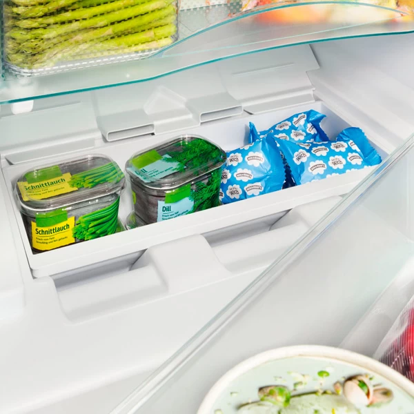 Congelator Liebherr SUIGN 1554 / 79 l / 82 cm / A++ / Alb photo 6