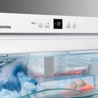 Congelator Liebherr SUIGN 1554, 79 l, 82 cm, 59.7 cm, A++, Alb thumbnav 5