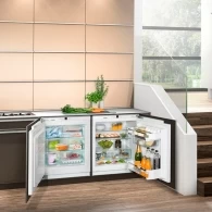 Congelator Liebherr SUIGN 1554, 79 l, 82 cm, 59.7 cm, A++, Alb thumbnav 8