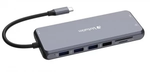 USB Hub Verbatim VER32154 thumbnav 2
