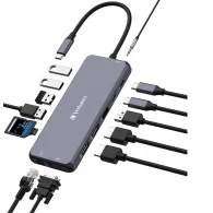 USB Hub Verbatim VER32154 thumbnav 3