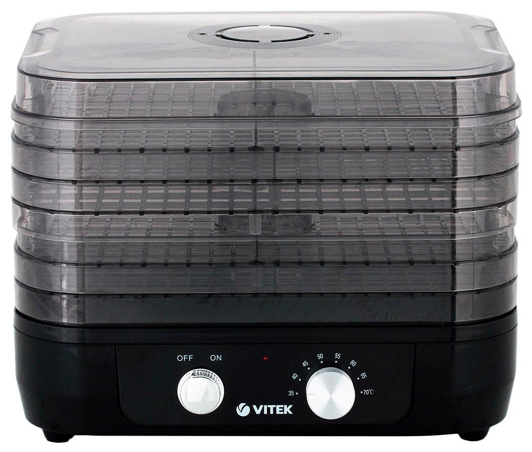 Deshidrator Vitek VT5054 photo 2