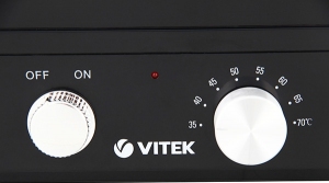 Deshidrator Vitek VT5054 thumbnav 3