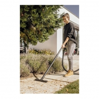 Aspirator cu sac si container Karcher WD 3 V-15/4/20, 1000 W, Galben cu negru thumbnav 9