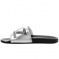 Шлепанцы EA7 EMPORIO ARMANI WATER SPORTS VISIBIL 