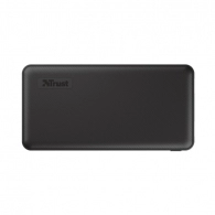 20000mAh Power bank - Trust Primo Ultra-Fast , Fast-charge with up to 18W power via Power Delivery and QuickCharge 3.0 