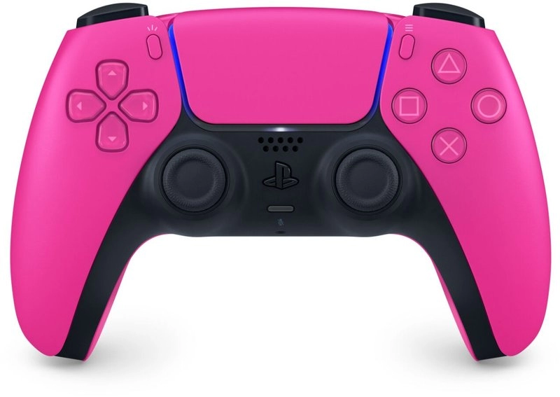 Gamepad Sony DualSense Pink for PlayStation 5 photo 1