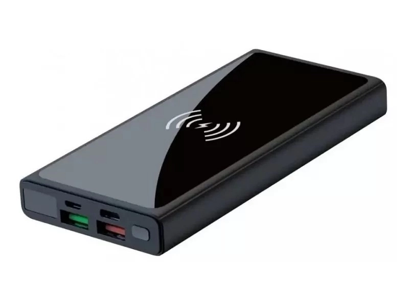 Power Bank 10000mAh XO PR141 photo 1