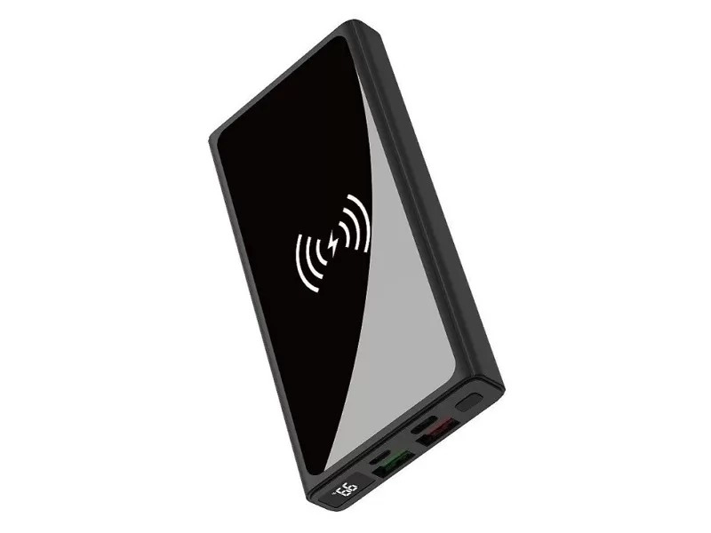 Power Bank 10000mAh XO PR141 photo 2