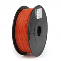 Gembird PLA Filament, Red, 1.75 mm, 1 kg 