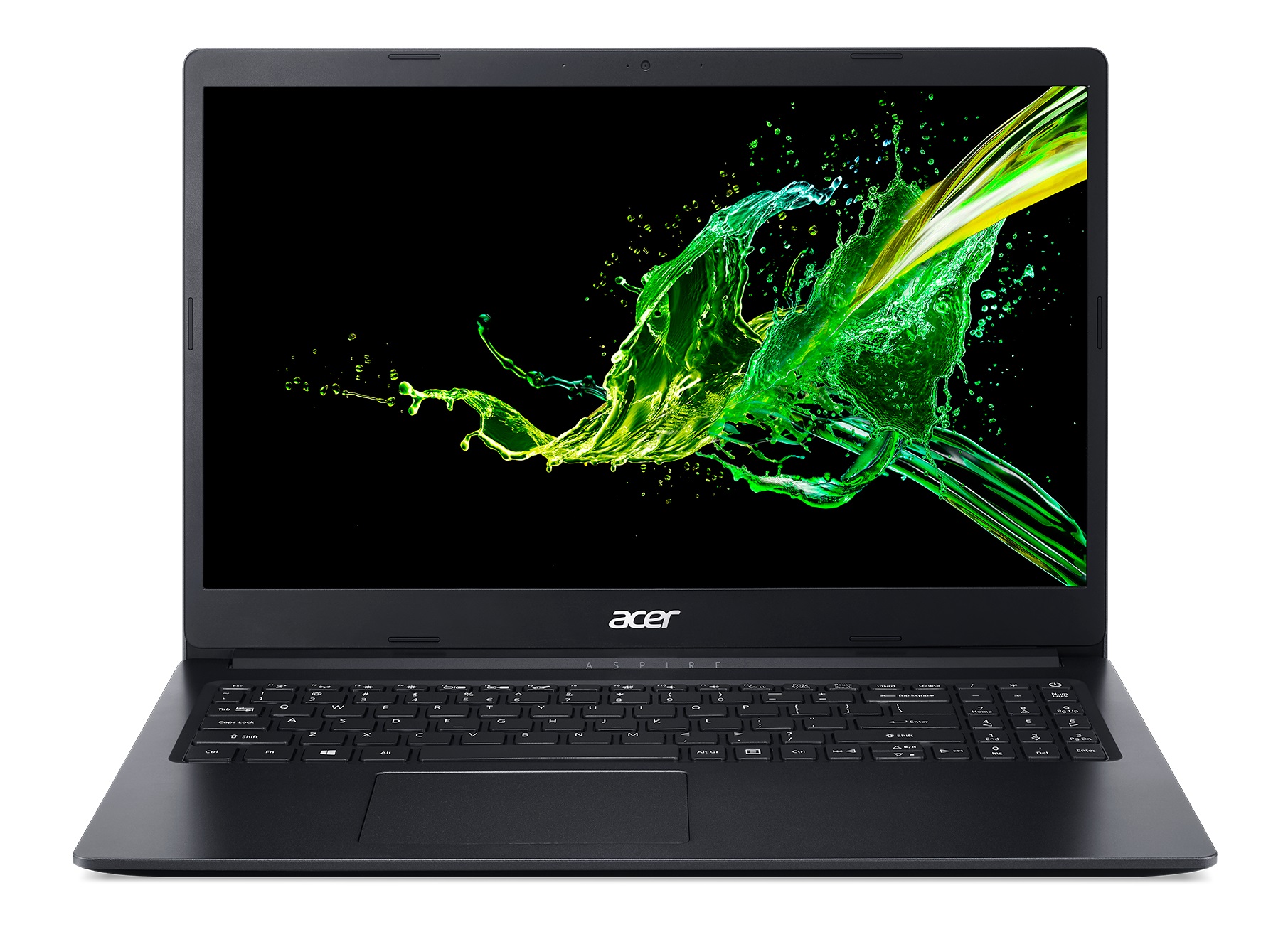 Ноутбук Acer Персональный Aspire 3 A315-34-P0X8 15.6” / 8 ГБ / 256 ГБ / Pentium Silver / UHD Graphics / Черный photo 1 Ноутбук Acer Персональный Aspire 3 A315-34-P0X8 15.6” / 8 ГБ / 256 ГБ / Pentium Silver / UHD Graphics / Черный photo 1