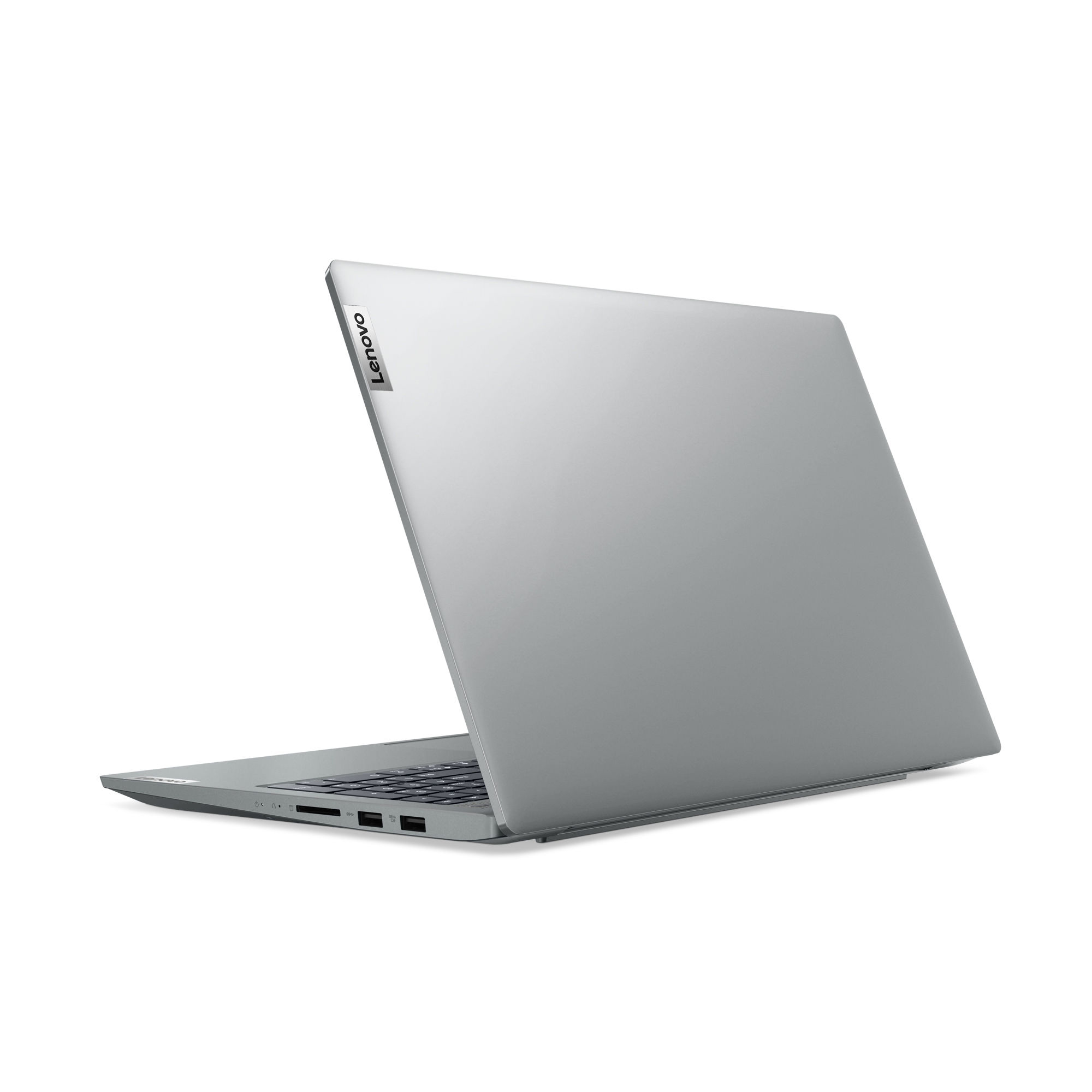 Laptop 15.6" Lenovo IdeaPad 5 15IAL7 / Intel Core i7-1255U / 16GB / 512GB SSD / Cloud Grey photo 5