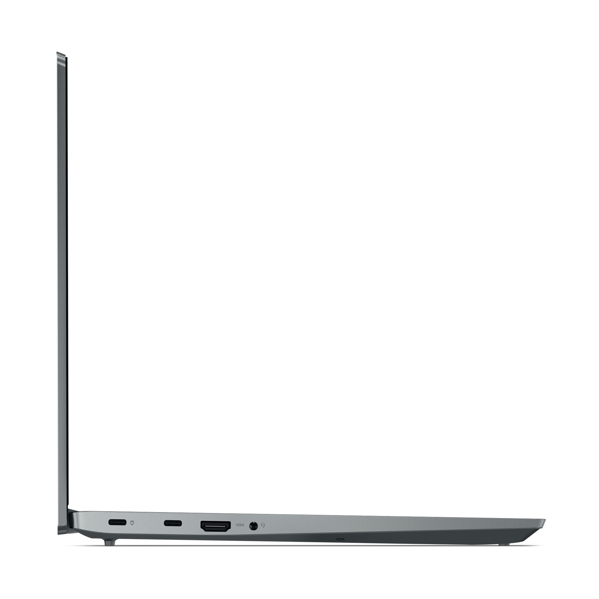 Laptop 15.6" Lenovo IdeaPad 5 15IAL7 / Intel Core i7-1255U / 16GB / 512GB SSD / Cloud Grey photo 7