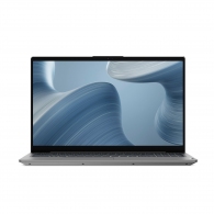 Laptop 15.6" Lenovo IdeaPad 5 15IAL7 / Intel Core i7-1255U / 16GB / 512GB SSD / Cloud Grey thumbnav 1