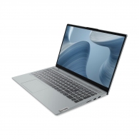 Laptop 15.6" Lenovo IdeaPad 5 15IAL7 / Intel Core i7-1255U / 16GB / 512GB SSD / Cloud Grey thumbnav 3