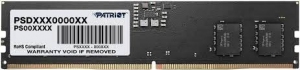 Memorie operativa PATRIOT Signature Line  DDR5-4800 32GB thumbnav 1