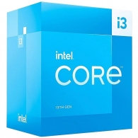 Procesor Intel Core i3-13100F / S1700 / 4C(4P+0Е)/8T / Tray thumbnav 1