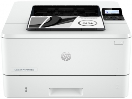 Imprimanta HP LaserJet Pro M4003dw / A4 / WiFi / Ethernet / Duplex / White thumbnav 1